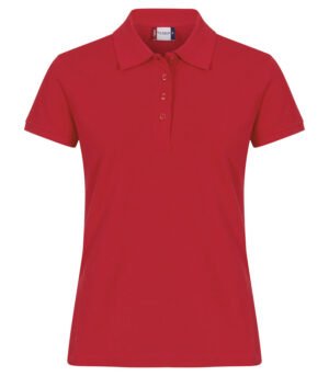 Heavy Premium Polo Women