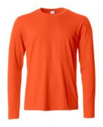 Basic-T L/S - Bilde 8