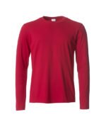 Basic-T L/S - Bilde 12