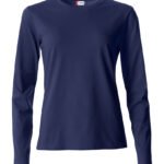 Basic-T L/S Women