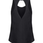 Slub Tanktop Women