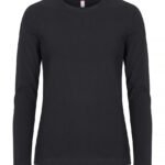 Premium Fashion-T L/S Women