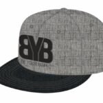 BYB Streetcaps 2.0