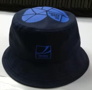 BYB Bøttehatt II Spesial PMS One Size