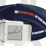 BYB Belte Marine One Size