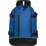 Backpack II