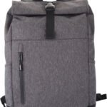 Roll-Up Backpack
