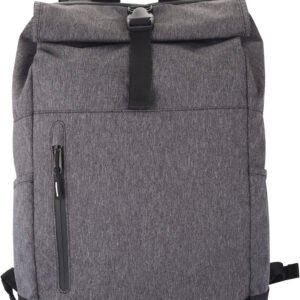 Roll-Up Backpack