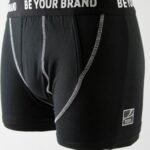BYB Bokser 1pack