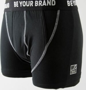 BYB Bokser 1pack