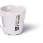 NWP Krus Brazil Hvit One Size