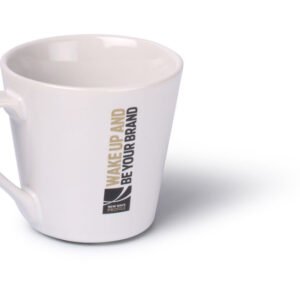 NWP Krus Brazil Hvit One Size