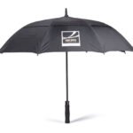 NWP Paraply Svart