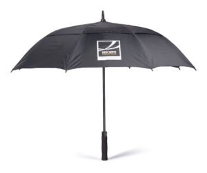 NWP Paraply Svart