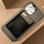 NWP Xoopar Iné Mini Kortlomme Resirkulert