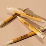 NWP Pen Bambus