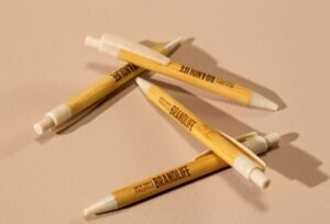 NWP Pen Bambus