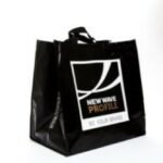 NWP Laminert non woven t-shirtpose
