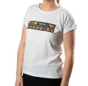 NWP Fashion Top Dame