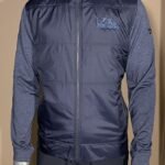 NWP Stealth Jacket Herre