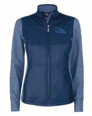 NWP Stealth Jacket Dame