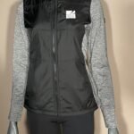 BYB Stealth Jacket Dame