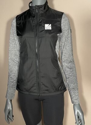 BYB Stealth Jacket Dame