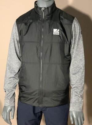 BYB Stealth Jacket Herre Svart