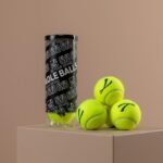 NWP BYB Padelballer Wilson