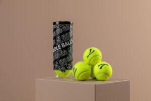 NWP BYB Padelballer Wilson