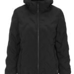 Barlee Lady Hood Jacket