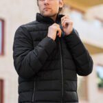 Finley Jacket