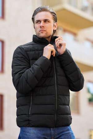 Finley Jacket