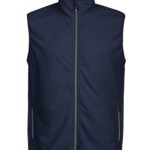 Melton Vest
