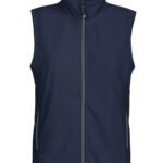 Melton Lady Vest