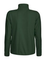 Melton Lady Half Zip - Bilde 3