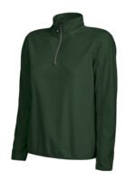 Melton Lady Half Zip - Bilde 4