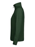 Melton Lady Half Zip - Bilde 5