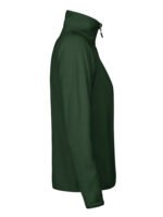 Melton Lady Half Zip - Bilde 6