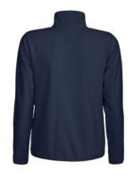 Melton Lady Half Zip - Bilde 8