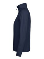 Melton Lady Half Zip - Bilde 10