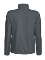 Melton Lady Half Zip - Bilde 13