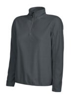 Melton Lady Half Zip - Bilde 14