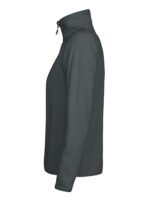 Melton Lady Half Zip - Bilde 15