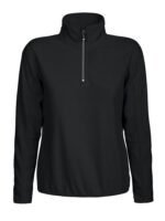 Melton Lady Half Zip - Bilde 17