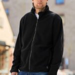 Wallis Full Zip