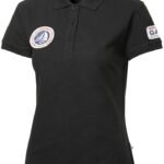 Eaton Branded Lady