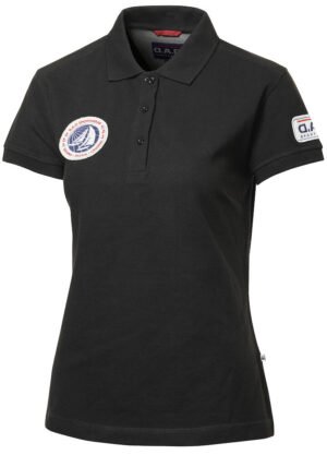 Eaton Branded Lady
