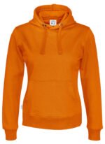 Hood Lady - Bilde 23