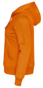 Hood Lady - Bilde 25
